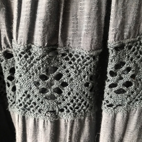 Anthropologie Vanessa Virginia Marit dress - Picture 7 of 7